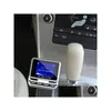 Bluetooth Car Kit Mp3 Player Sem Fio Transmissor FM Lcd Sn Suporte Cartão TF Drop Delivery Celulares Motocicletas Eletrônica Dhqwt