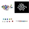 Tongue Rings Crystal Lip Earring Ferido Ball Mticolour Metal In Middle Harts Surface 14 Gauge High Quality Rostless Drop Del Dhgarden Dhdry