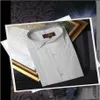 Camicie da sposo nuovissime TuxedS Camicia elegante Taglia standard S M L XL XXL XXXL Vendi solo 20315D