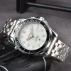 Klassische Unisex-Armband-Multifunktions-Taucheruhren, Quarzuhren, hochwertige Uhren für Business und Freizeit