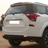 1 paire de réflecteurs de lumière LED, feu de pare-chocs arrière, feu de freinage, antibrouillard arrière pour Mahindra XUV500 2018 2019260n