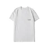 T-shirts pour hommes T-shirt pour hommes Designer pour hommes Chemises pour femmes T-shirt de mode avec des lettres Casual Summer Manches courtes Homme Tee Femme Clot Dhflv