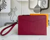 Designerskie torby sprzęgła torba na torbę Paftają mężczyźni BUM BAD Kobiet torebki torebki Lady klasyczne torebki o dużej pojemności Fanny Pack Bag na ramię to torba na kopertę