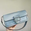 Olays New Sky Blue avec Underarm Stick Femme Sac à main vente 60% de réduction sur la boutique en ligne