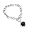 CMB5061 Multi Design Fashion Chain Armband Memorial Rostfritt stål Urn Armband med kremeringshänge för Ashes259e