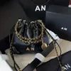 designer bucket bag luxe schoudertas luxe mini vuilniszak designer draagtas modeontwerpers tassen groothandel topvrouw designer schoudertassen 5a+ topkwaliteit