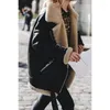 Women's Down 2023 Motorcycle Deerskin Velvet Lamb Wool Jacket Women Lapel Fur Coat