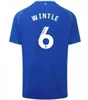 23 24 Cardiff RALLS Kit para niños Jerseys de fútbol PHILOGENEP RINOMHOTA COLWILL RATCLIFFE O'DOWDA Inicio 2023 2024 Kit para niños Camisetas de fútbol Uniformes 8888