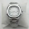 Waterproof Watches Cool Men Watch Fashion Wristwatches Sports Stainless Steel Quartz Calendar Mens Watches Gift294S