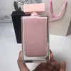 豪華な女性ナルシソフレグランスマスコンノワール100ml 3.4 fl.oz eau de parfumスプレー長続きする匂いedp甘い花の香り香水女性ケルンギフトストック