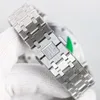 ساعة الكوارتز 26331OR رمز التوقيت ساعة 7750 توقيت CORE 316 Precision Steel Case 41mm Dial Ultra Strong Light Showner