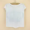 Whole-black crown summer dress white plus size summer women t-shirt good quality selling new arrival womens clothing2401