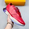 2023 Lebrons 21 XXI Basketball Shoes Purple Rain Yellow Marble Men Women Sports Low Sneakers 36-45