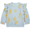 Conjuntos de ropa Invierno para niños 23AW Camiseta de manga larga BC Brand Jersey Niños y niñas Top Sudadera 230915
