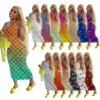 Moda feminina vestidos casuais branco com decote em v vestido midi com decote em v vestido estampado sexy sem mangas novo luxo ggity lavanda tartan saia mulher rosa feminino solto festa praia l02 #