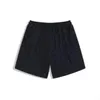 22 verão novas calças masculinas moda lazer praia calças de tecido sedoso shorts estilo design marca high-end sc S-XL 16270n