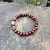 SN0407 whole fashion brown wood bead buddha bracelet cheap bead man buddhist mala yoga jewelry 213x