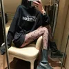 Fashion Women Sexy Tights Stocking Arrival Women Solid Color Long Socks with Moon Printed Ladies Underwear Stocking 2 Colors188Q