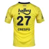 23 24 Fenerbahce Soccer Jerseys Dzeko Crespo Arda Guler Kahveci Joao Pedro Batshuayi Szalai 2023 2024 Hem Away 3rd Herr Football Shirts