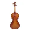 AstonVilla AV-05 4/4 3/4 2/4 1/4 étuis pour violon épicéa bois massif niveau de Performance professionnel viloin archet violons Orange offre spéciale