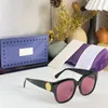 Sunglasses Designer Sunglasses Men and Women Brand Glasses Super Star Celebrity Driving Sunglass for Ladies Fashion Eyeglasses With Box GG1411S
