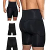 Hommes Body Shapers Hommes Bulifter Sous-vêtements rembourrés Fesses Enhancer Hip Shaper Boxer Shorts NGD883154