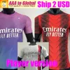 Wersja odtwarzacza 23/24 AC Milans Ibrahimovic Giroud Soccer Jerseys 2023 Pulisic Theo Brahim Tonali Rafa Leao S.Castillejo Kessie Saemaekers Football Shirt