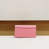 Catena classica da donna Cherry Blossom Pink Pattern Small Square 2023 One God 88% di sconto sulle vendite online
