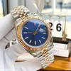 orologi di design orologio da uomo 31 36 41 mm orologi orologio di diamanti di alta qualità orologio di lusso orologio da donna meccanico automatico in acciaio inossidabile orologio cronografo di design