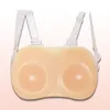 Breast Form Realistic Fake Boobs Silicone Breast Forms meme tits Meme False Breasts Crossdresser Boobs For shemale drag queen transgender 230915