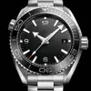 Męskie zegarek automatyczne zegarki mechaniczne 42 mm ze stali nierdzewnej opaska dla mężczyzn na rękę Businesswatches Classic Montre de 291c