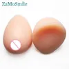 Bröstformimitation falska bröst efter falska bröstimplantat korsklädande silikonbröstförbättringsplatta bröstimplantat 230915