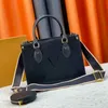 LUXURYS torebki designerka torba torba Shuder Crossbody Torby Prawdziwy skórzany pasek Kobiety Modne Modne wytłoczenie torebki torebki Purse Classic Limited Edition