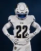 Maillot de football Fiu Golden 2023 59 Jaheim Buchanon 22 Brian Blades 87 Braiden Staten 34 Chance Coleman 45 Toddrick Brewton 23