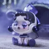 Caixa cega POP MART Skullpanda Antigo Castelo Série Mistério Caixa 1 PC / 12 PCS Colecionável Caixa Cega Bonito Kawaii Figuras de Brinquedo 230915