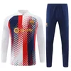 Gavi Barcelona Football Trade Kit Suit 22/23 /24 ANSU FATI SET Ferran Auba Pedri Barcelona Kids Barca Взрослые Lewandowski F. De Jon