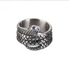Металлическое кольцо на половой член в форме золотой змеи, серебряное кольцо в форме змеи из нержавеющей стали, мужское кольцо с замком на половом члене, кольца на пенис