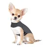 YUEXUAN Design Dog Comfort Clothes Anxiety Vest Dog Tshirts Printed Hoodie Sweatshirts with Pockets Warm Dog Clothes For XXS TO XXL Dogs Cats Coat Clothing Puppy