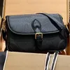 10a borse moda firmate di lusso Borsa a tracolla Totes lussi in vera pelle vecchio fiore Borsa baguette tracolla in tela di grande capacità lettere in rilievo borsa dhgate