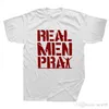 2019 Męskie projektant T Shirty Is Miłość Jezus jest cudownym zespołem Jezus Evolution Real Men Módlcie się koszulka chrześcijańska 3113