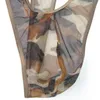 Mens Stretch Supsspender G5980 Sexig Borat Mankini Costume G-String V-Back Camo Mönster Tryckt Sexig underkläder se till och med208t