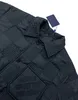 Hommes Down Parkas Designer Plus Taille Manteaux d'extérieur Veste Résistant à l'eau Séchage rapide Peau mince Coupe-vent à capuche Vestes anti-soleil Réfléchissant Casual R32325 2GVN