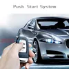 12V New Universal Car Auto Remote Central Kit Door Lock Locking Vehicle Keyless Entry System Keyless Start System1757