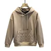 Bluza najwyższej jakości męska designerka bluza bluzy bluzy bluzy damskie hoodys marka luksusowe technologie poalecy mężczyźni swetry drożdżowe kurtka wypoczynkowa pullover g54