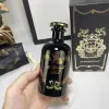 New 2023 Perfume Garden Series Winter Spring 100ml Rose Snake Men Women Neutral Perfumes Fragrance Long Lasting Good Smell Cologne Spray