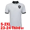 XXXL 4XL 2023 2024 BOTAFOGO SP SOCCER JERSEYS RETRO 1995 96 M.BENEVENUTO MATHEUS HONDAVICTOR 23 24 SOARES O.SAUER TRÄNDNING Bernardo Football Shirt Men Kids Kits Kits Kits Kits