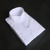 Camicie da sposo nuove di zecca TuxedS Camicia elegante Taglia standard S M L XL XXL XXXL Vendi solo 20283h