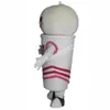 halloween New Business Customized ice cream Mascot Costumes Cartoon Halloween Mascot For Adults