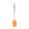 Tools Split Silicone Oil Brush For Baking Cake Cream Barbecue Kitchen Gadgets