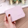 Card Holders C Creative Driver's License Leather Case Women's Cartoon 2/8 Slot Multi Functional Clip Car